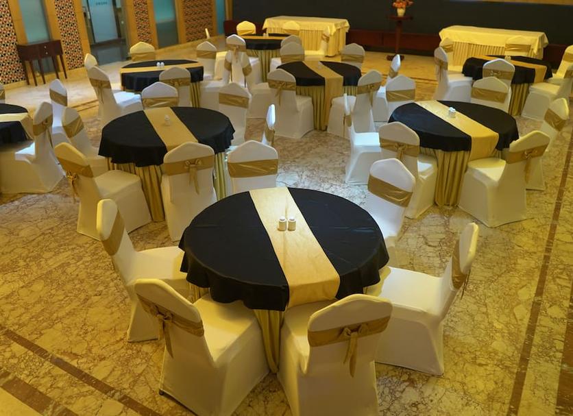 Salle de banquet Photo