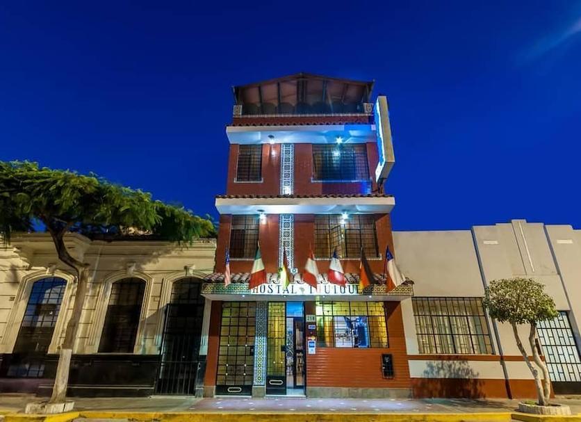 Bâtiment Photo