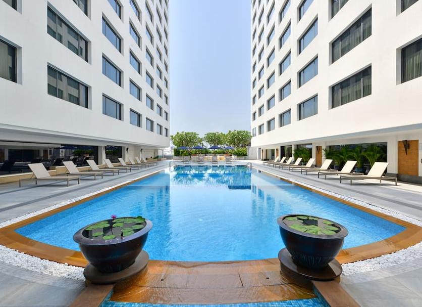 Piscine Photo