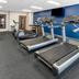 Salle de sport