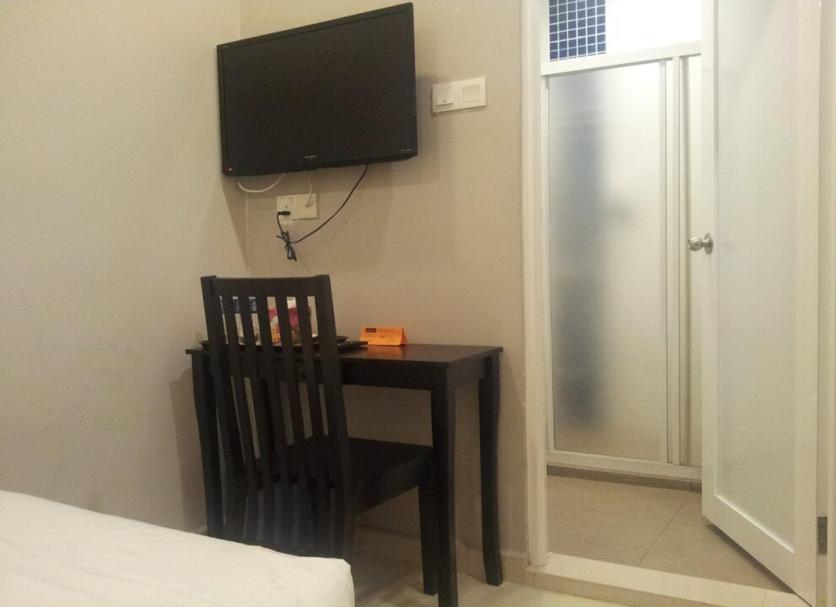 Équipements de la chambre Photo