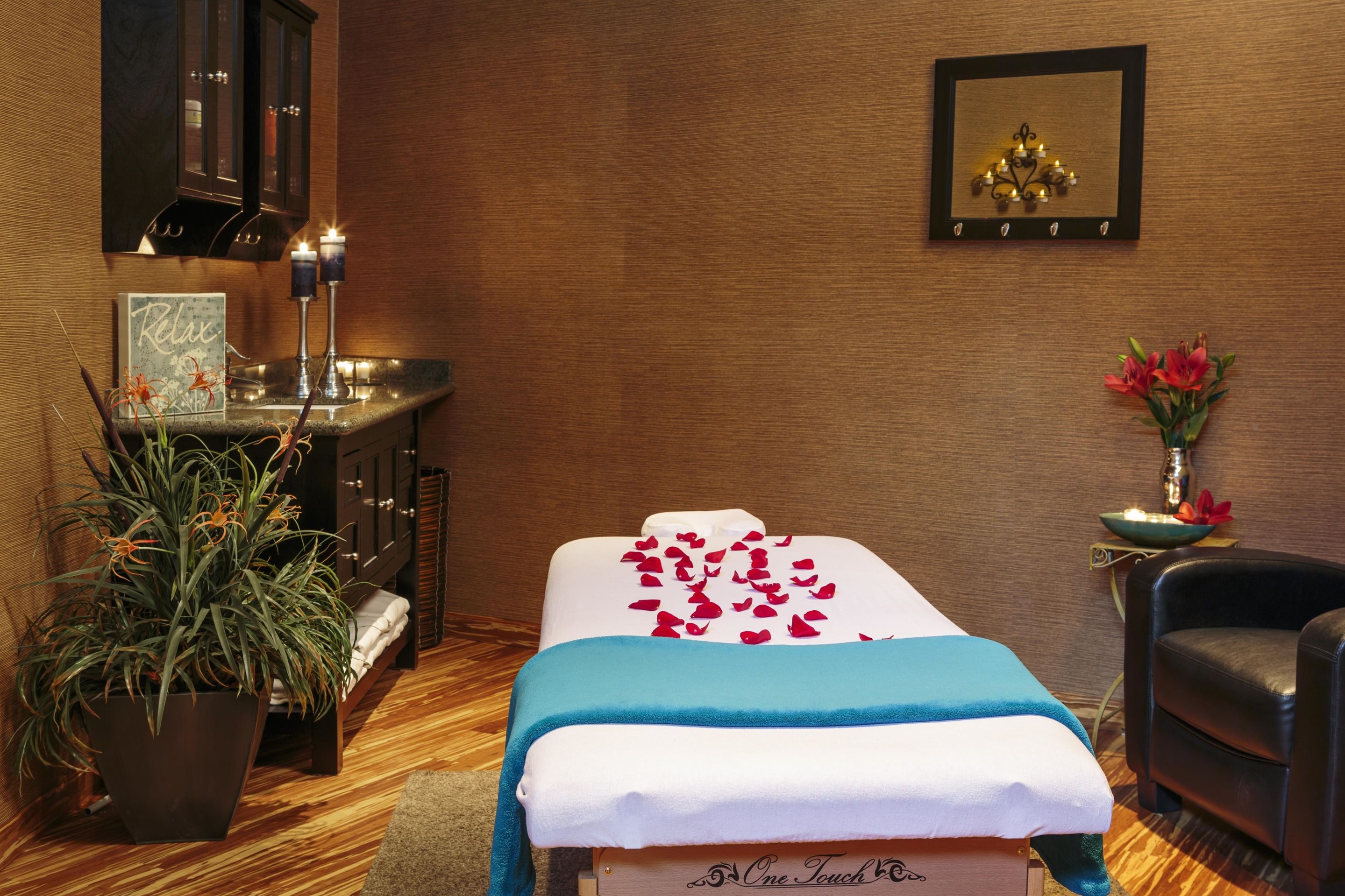 Spa