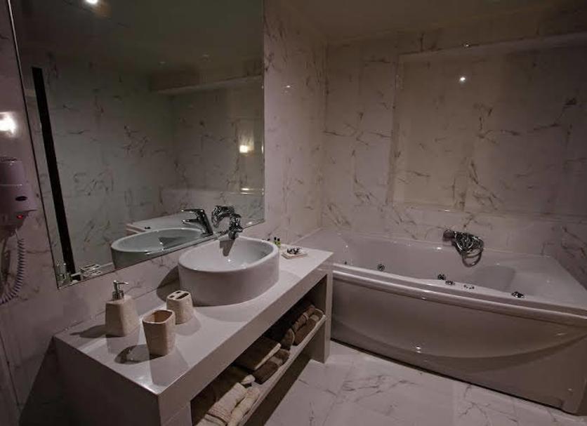 Salle de bain Photo