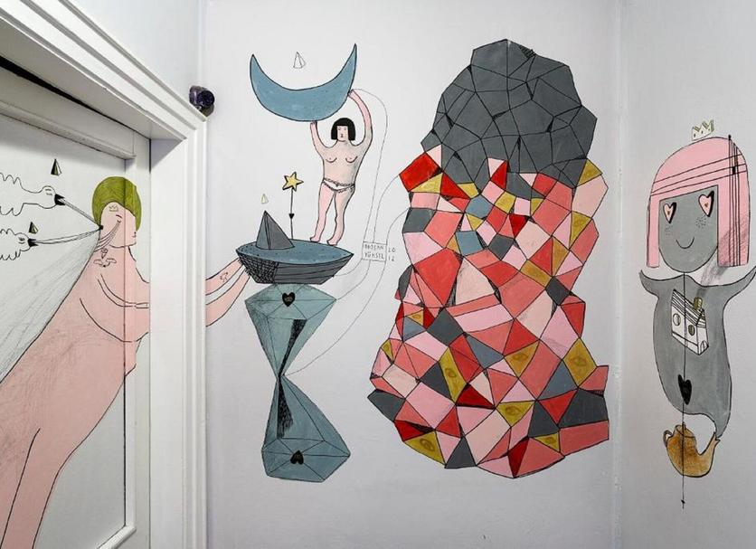 Équipements de la chambre Photo