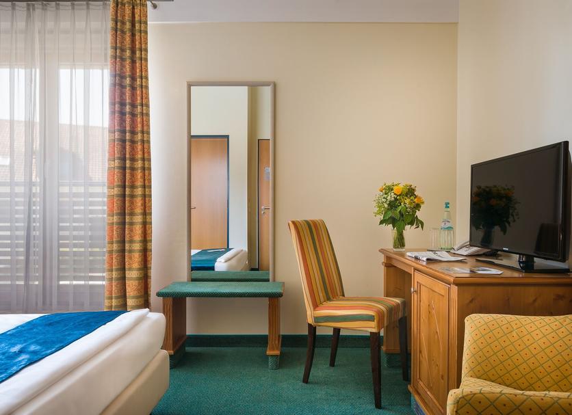 Équipements de la chambre Photo