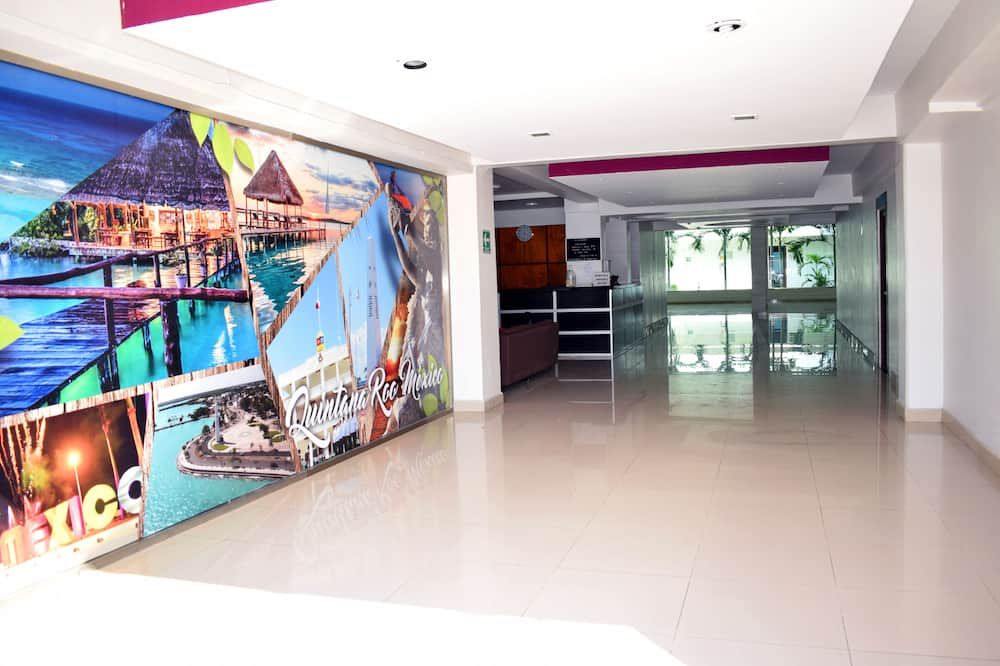 Hall d’entrée