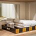 Équipements de la chambre