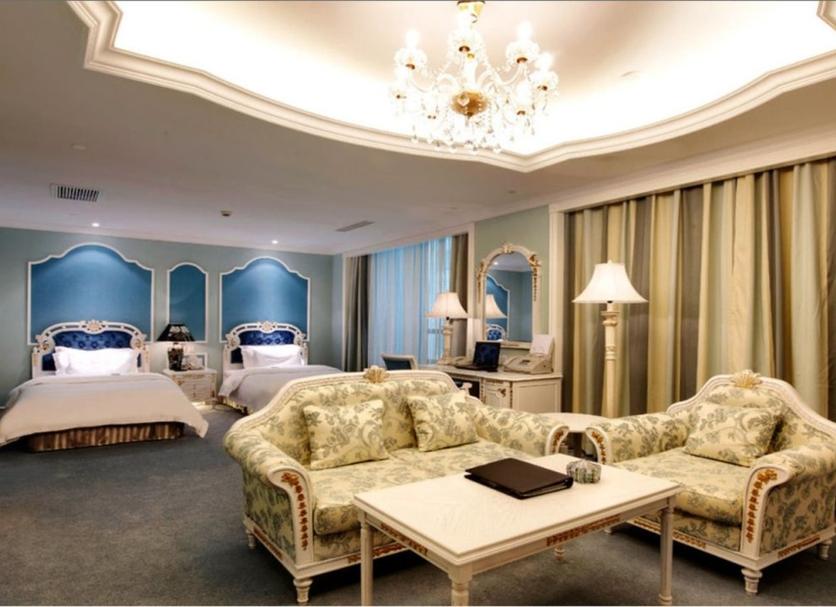 Chambre Photo