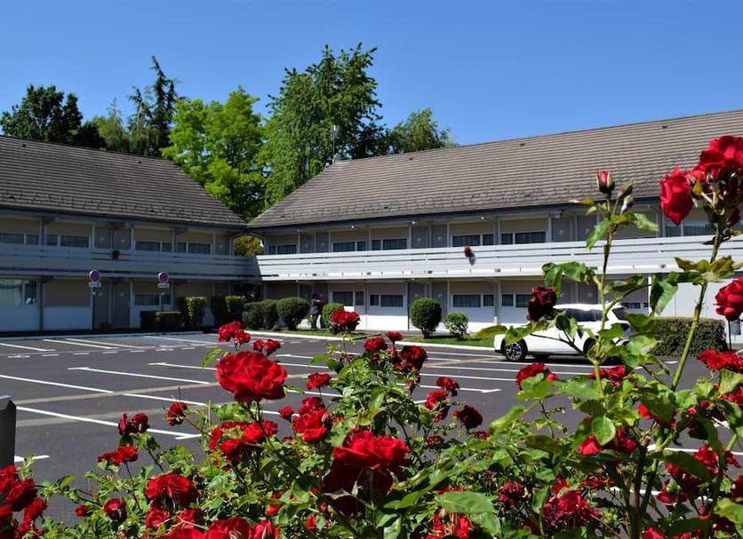 Bâtiment Photo