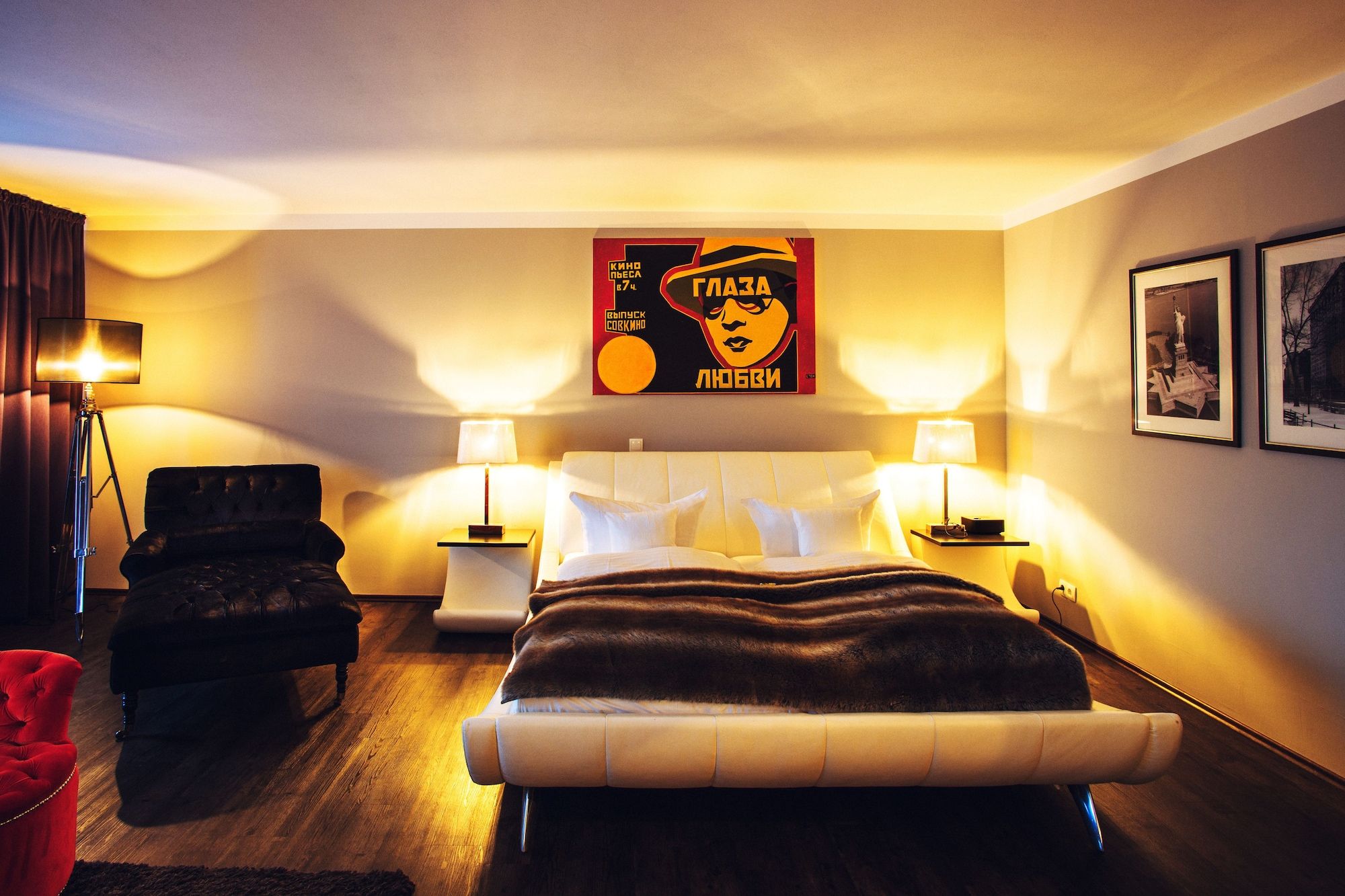 Chambre