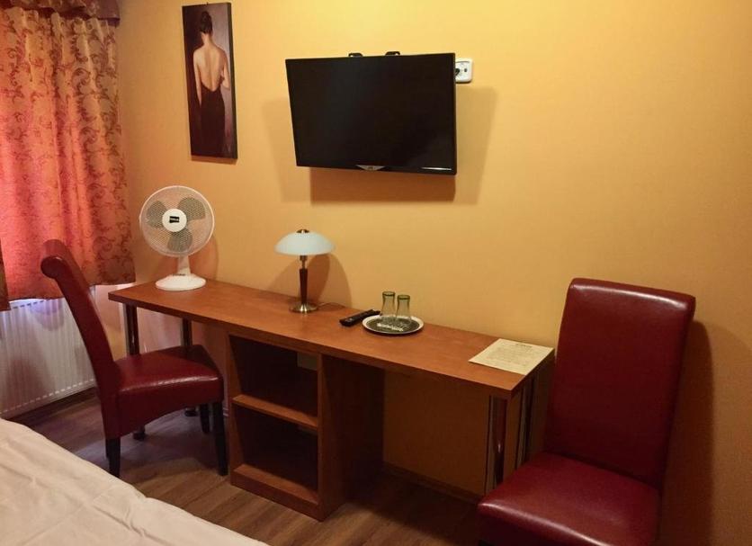 Équipements de la chambre Photo