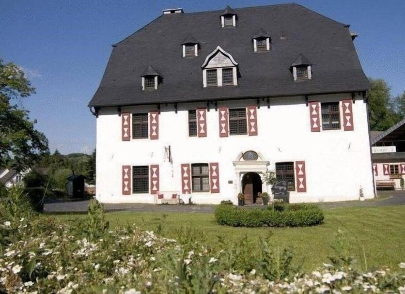 Bâtiment Photo