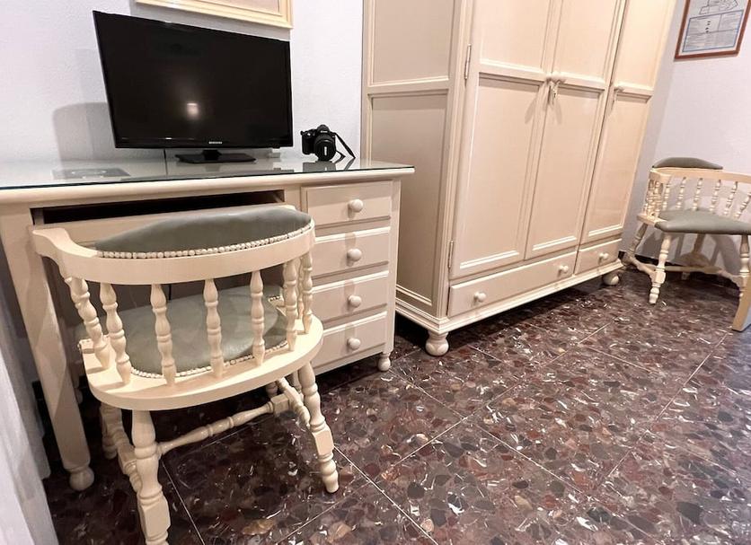 Équipements de la chambre Photo
