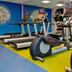 Salle de sport