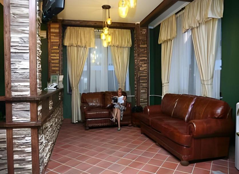 Salon Photo