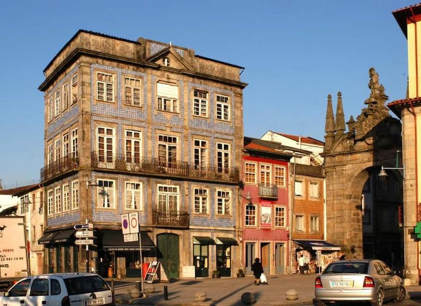 Bâtiment Photo