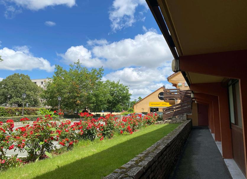 Extérieur Photo