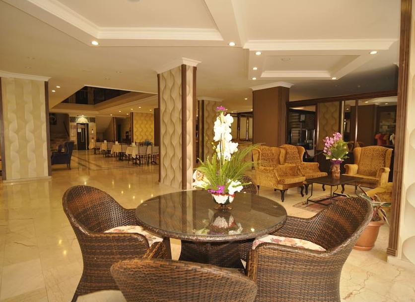 Hall d’entrée Photo