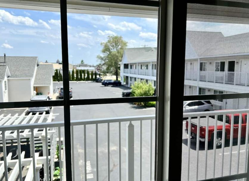 Balcon Photo