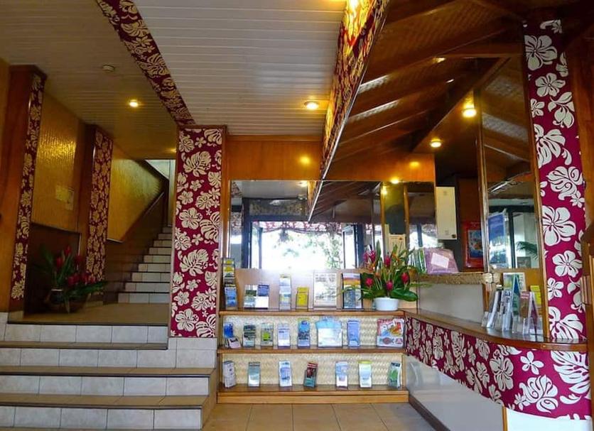Hall d’entrée Photo