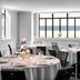 Salle de banquet