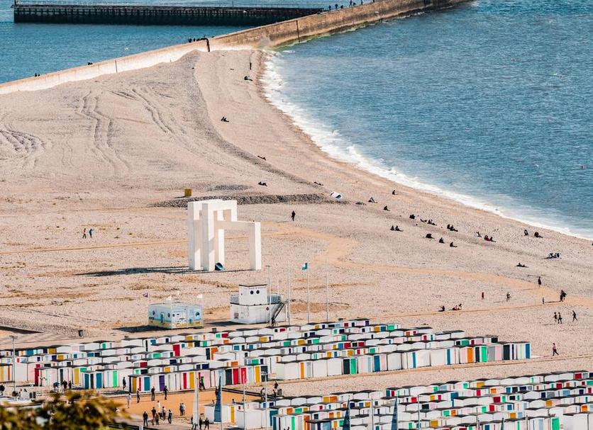 Plage Photo