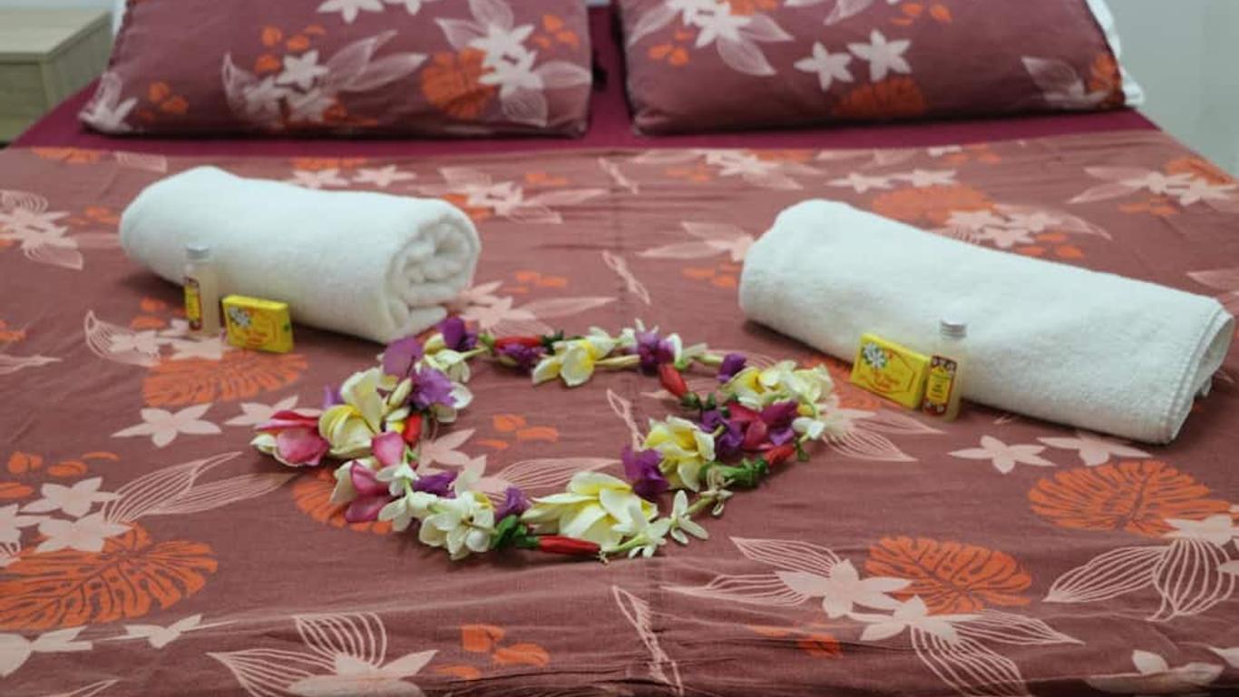 Mahana Lodge Hostel & Backpacker