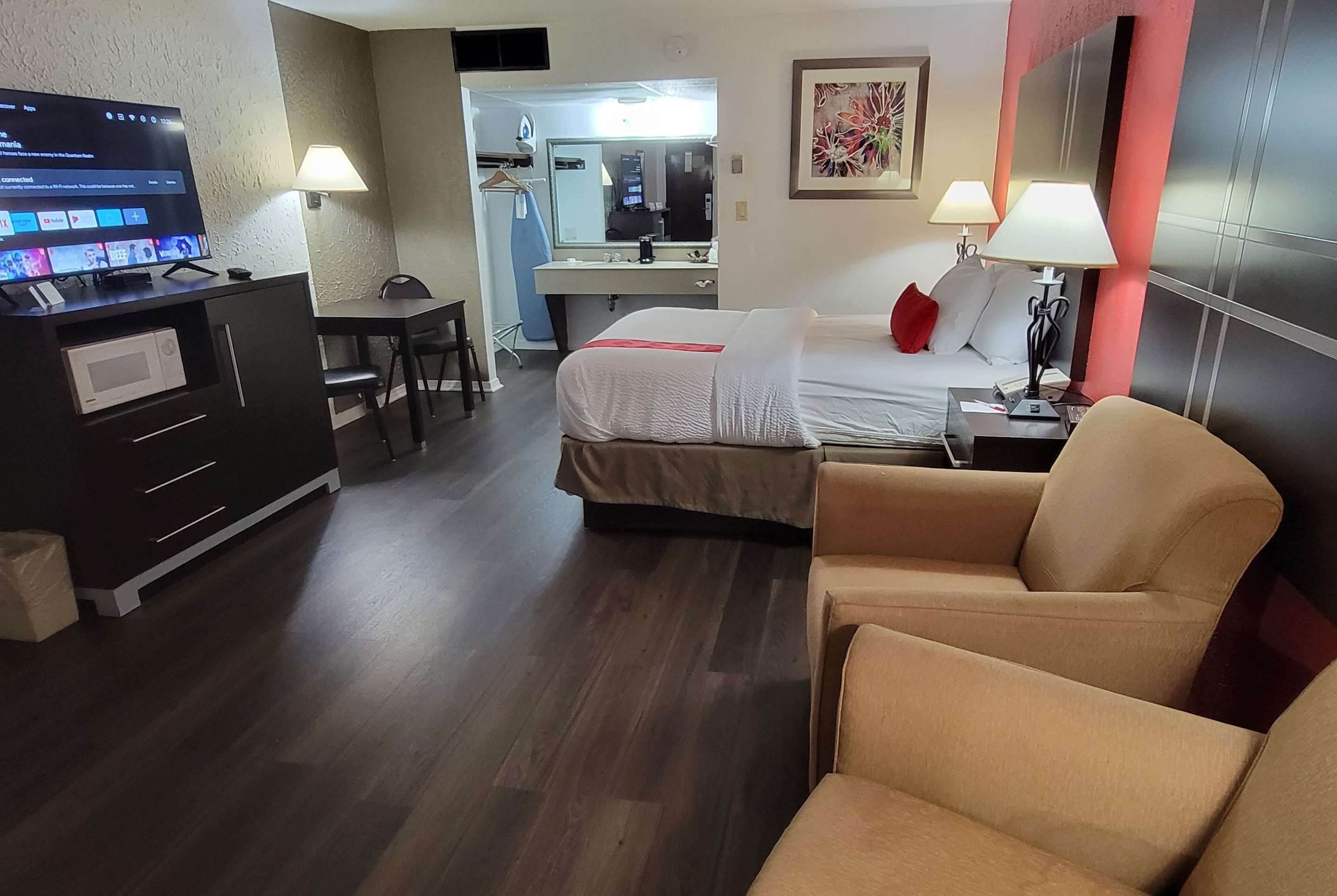 Chambre