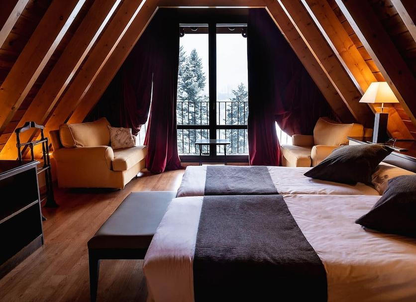 Chambre Photo