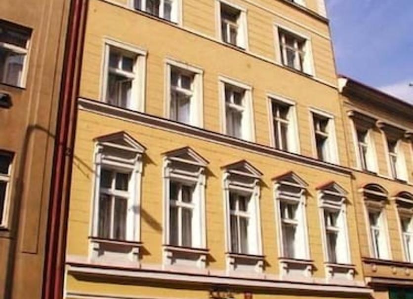 Bâtiment Photo