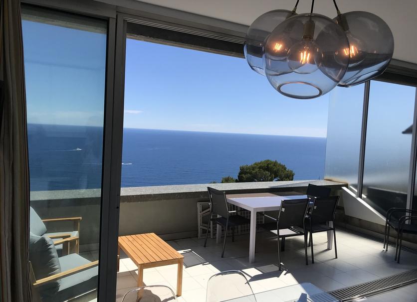 Balcon Photo