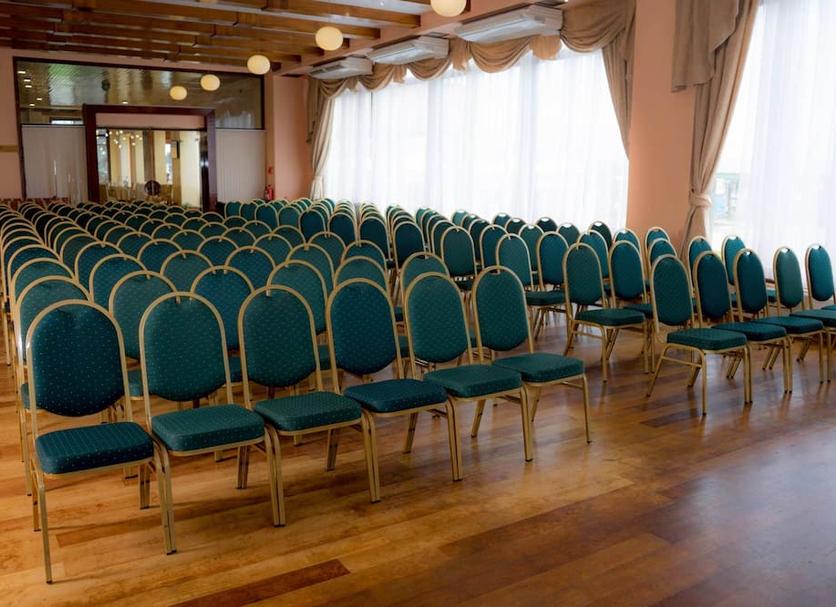 Espace de conférence Photo