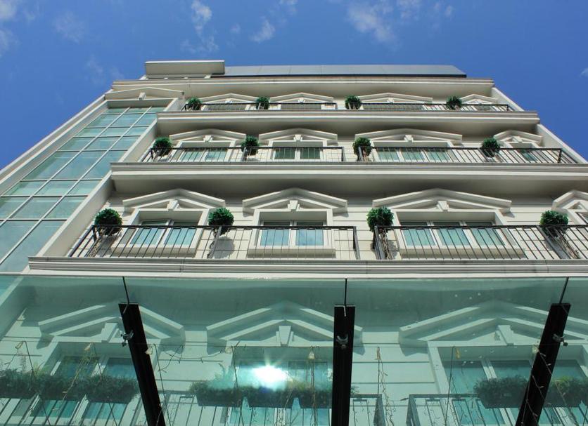 Bâtiment Photo