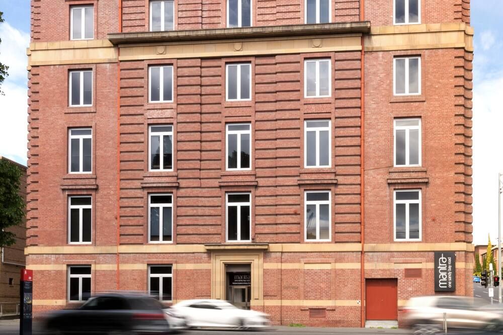 Bâtiment