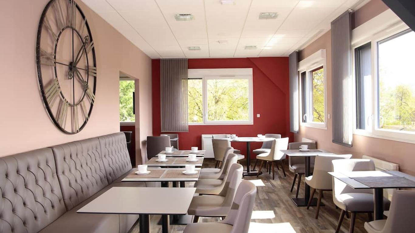 Hotel Le Paradis Des Loups
