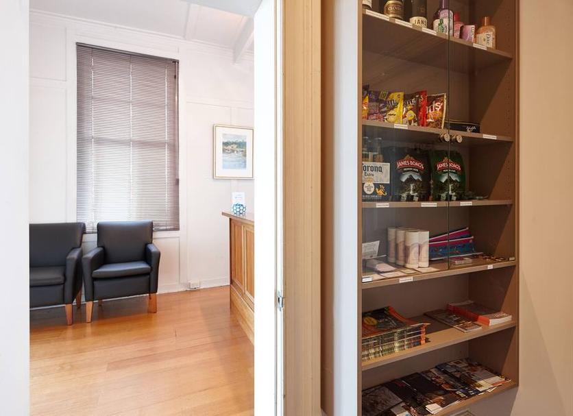 Équipements de la chambre Photo