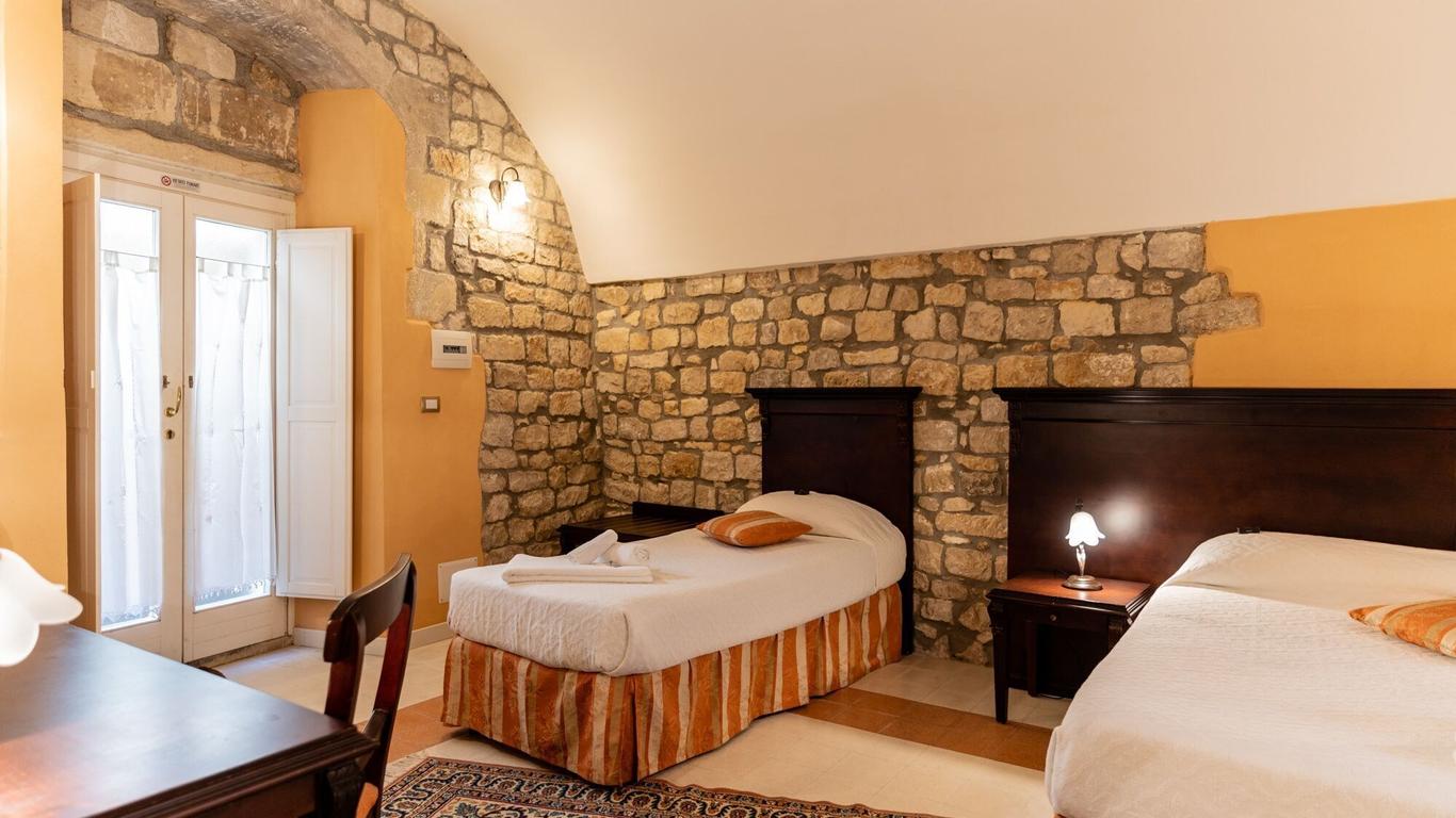 Palazzo Il Cavaliere B&B De Charme