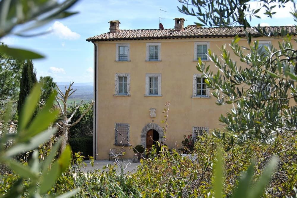 Bâtiment