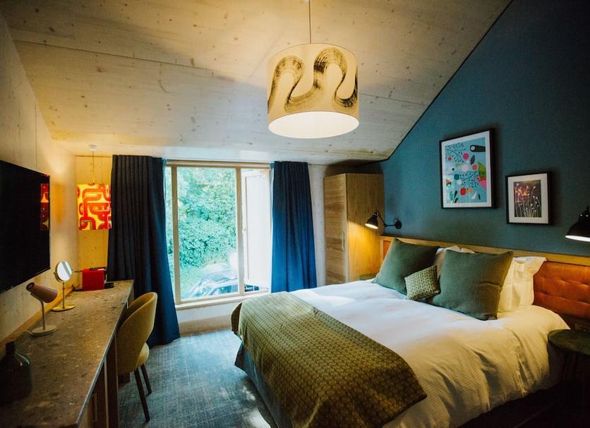 Chambre Photo