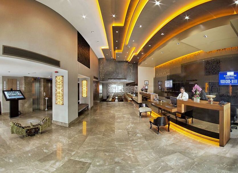 Hall d’entrée Photo