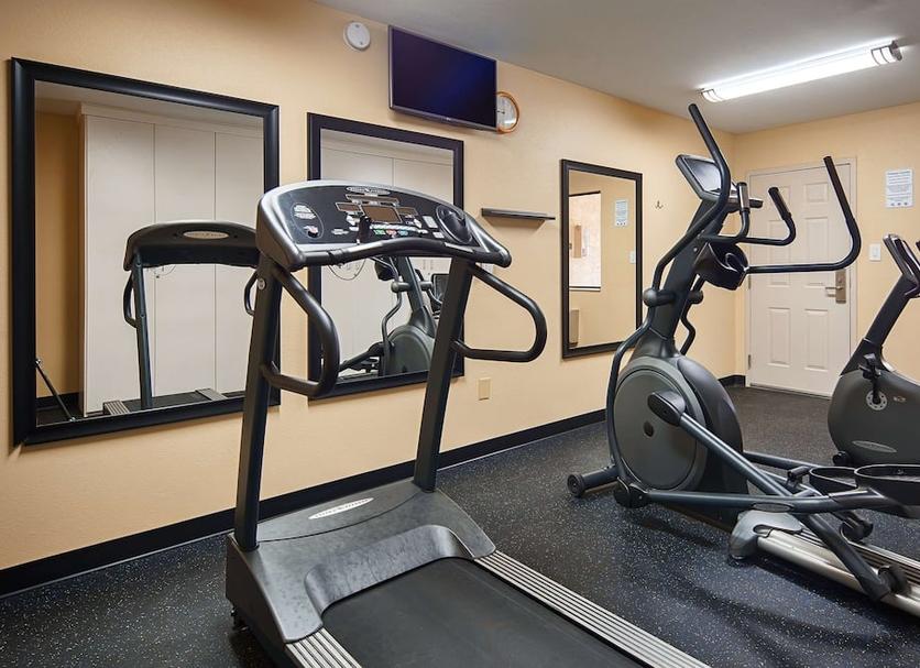 Salle de sport Photo
