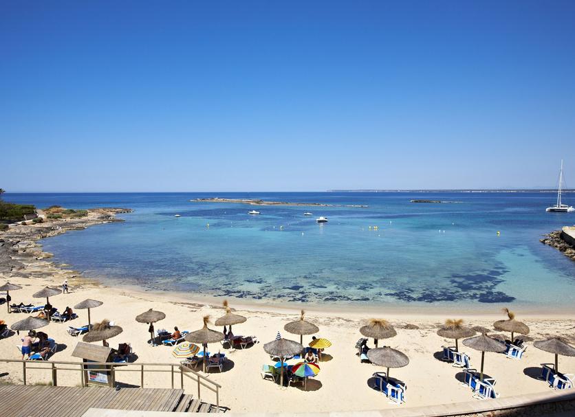 Plage Photo