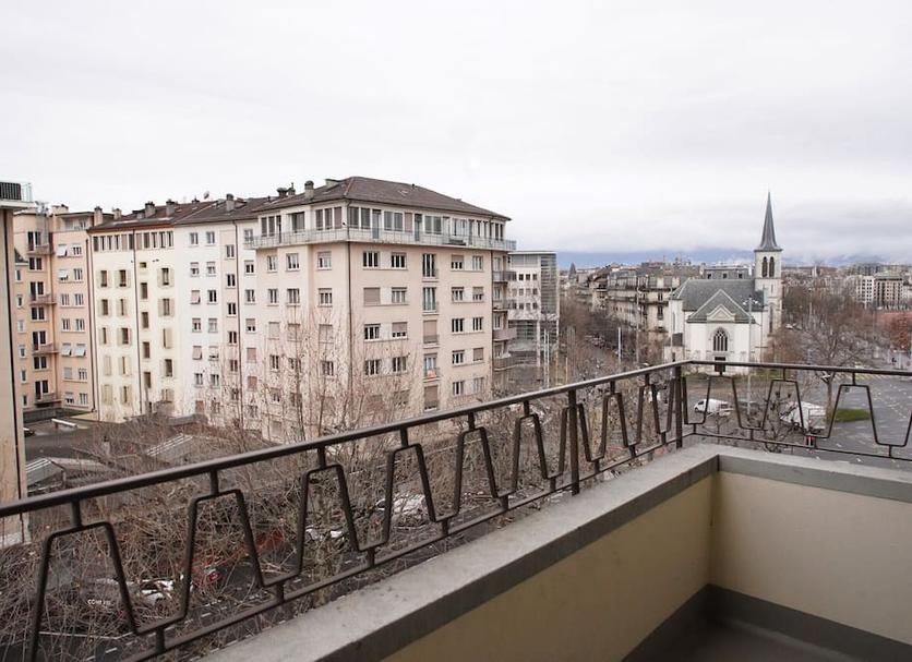 Balcon Photo