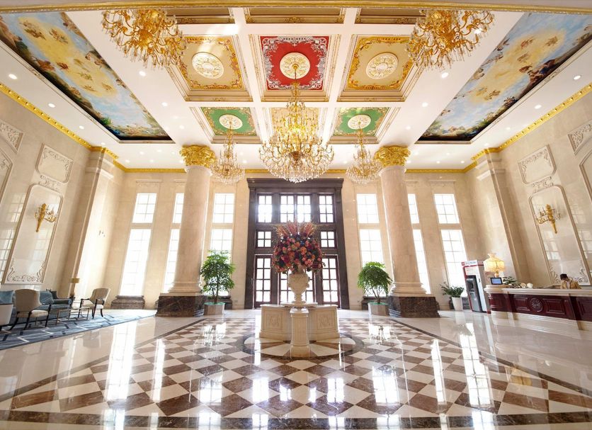 Hall d’entrée Photo