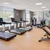 Salle de sport