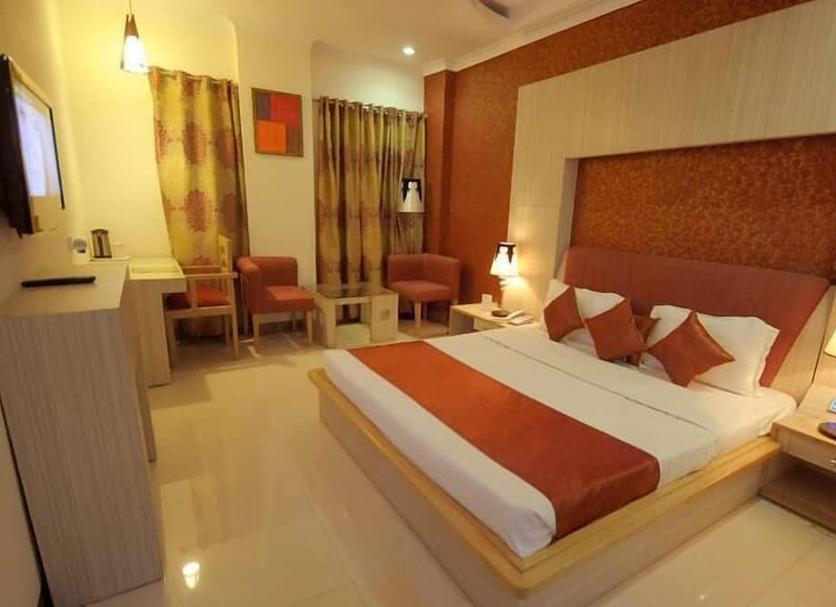 Chambre Photo