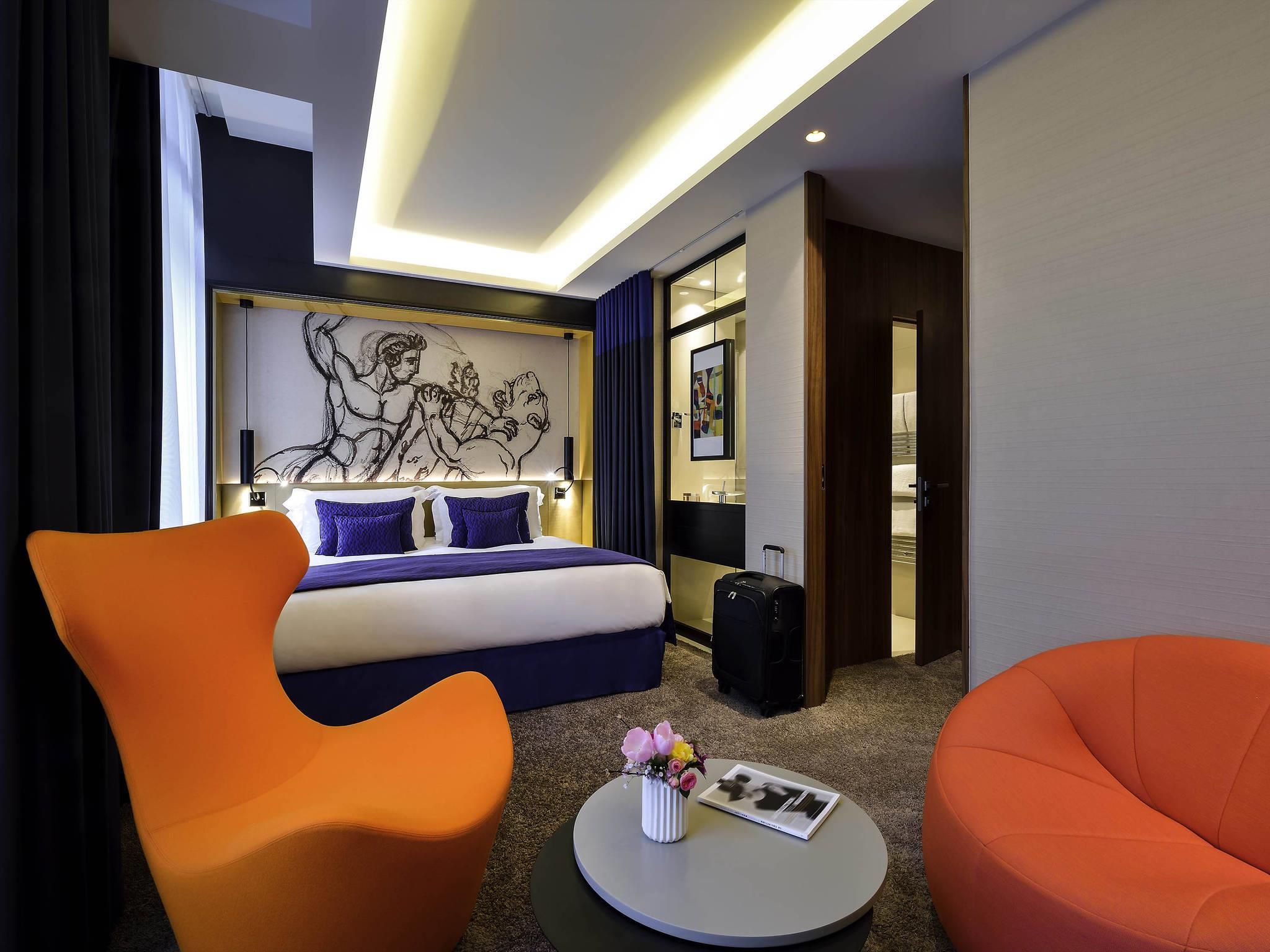 Chambre