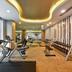 Salle de sport
