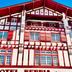 Bâtiment