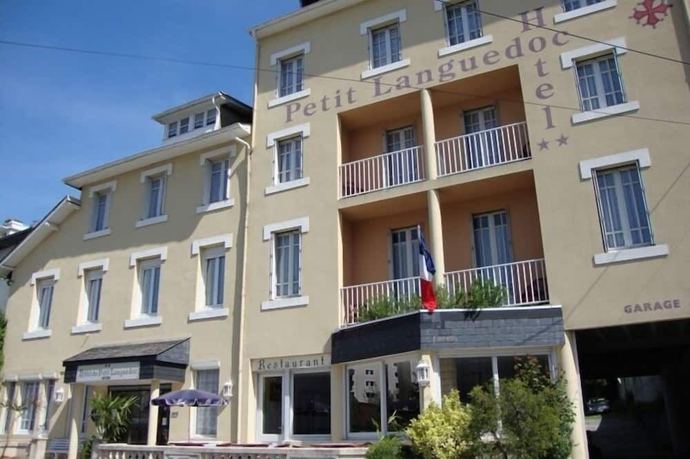 Bâtiment